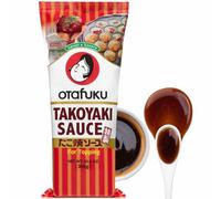 Otafuku Takoyaki Sauce Kokusai (300g) 255ml