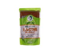 Otafuku Vegan Tonkotsu Style Ramen Broth Concentrate 500g - Plant-Based Soup Base for Ramen & Hot Pot