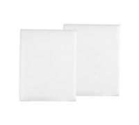 OTAIVE Paint Pad Refill,Paint Edger Pro paint Pad Edger Paint Edger Refill for Wall and Ceiling Cutting in,Painting Corner and Edges(white,size:4.72 x 3.54 x 0.24inch)