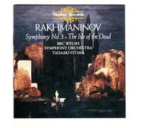 Otaka,Tadaaki - Sinfonie 3/Toteninsel