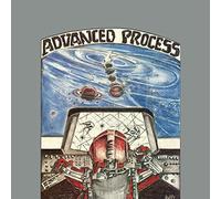 Otakar Olsaník - Advanced Process [VINYL]