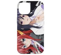 Otaku 2 Waifus Anime Fans Manga Case for iPhone 14