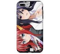Otaku 2 Waifus Anime Fans Manga Case for iPhone 7 Plus/8 Plus
