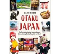Otaku Japan