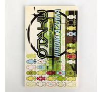 Otaku: Japan’s Database Animals