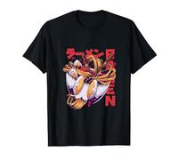 Otaku Ramen Monster T-Shirt
