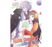 Otaku Vampire's Love Bite, Vol. 2 : Volume 2