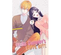Otaku Vampire's Love Bite, Vol. 7 – Viz Media