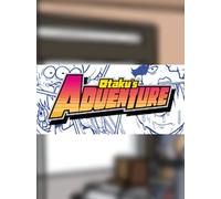 Otaku's Adventure Steam Gift GLOBAL