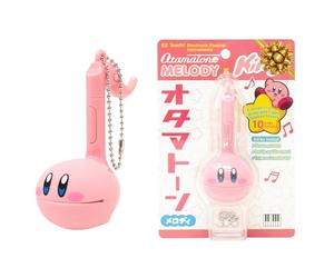 Otamatone Melody Kirby Japanese Electronic Musical Instrument, Portable Touch Sensitive Digital Music Instruments Synthesizer, Fun Cool Kids Teens Adults, Toy Song Game Stuff Gift