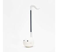 Otamatone "Neo 10th Anniversary Special Edition [Japanese Version] White - Japanese Electronic Musical Instrument Synthesizer