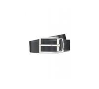 Otano Reversible Belt - male - Boss - Belts - Black - 80 CM - Accessories 80 CM