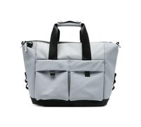 Otaru Weekend Bag Small - unisex - Rains - Shopping Bags - Blue - ONE SIZE - Bags ONE SIZE