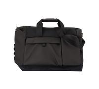 Otaru Weekend W3 Travel Bag - unisex - Rains - Weekend Bags - Black - ONE SIZE - Bags ONE SIZE