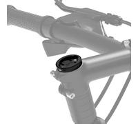 Otauke Bike Mount for Garmin Edge - Bicycle Stem Headset Top Cap Mount Holder for Wahoo Elemnt Mini Blot Roam, Bryton Rider Stages Dash Hammerhead Karoo, Cateye Cycling GPS Computer