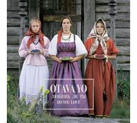 Otava Yo Do You Love? (CD) Album