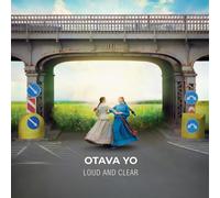 Otava Yo – Loud and Clear – NAXOS
