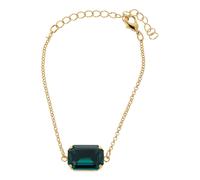 OTAZU Lady Di Bracelet Green size OS | Outlet | Women | Green OS