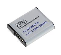 OTB battery compatible with Sony NP-BG1/NP-FG1 Li-ion