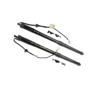 OTBEHUWJ 51249465654 Car Accessories Electric Tailgate Support Rod For B&MW X2 F39 2018 2019 2020(2pcs)