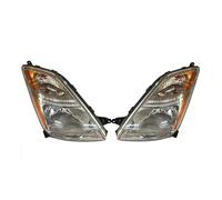 OTBEHUWJ 81130-47160 81170-47160 Front Headlight Assembly For Toyota For Prius 20 NHW20 2004-2009