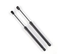 OTBEHUWJ Car Boot Gas Springs Front Engine Rear Trunk Tail Gate Tailgate Boot Gas Spring Shock Lift Struts Support For Tesla For Model 3 2017-2021 2/1 Pair Lift Supports Shocks(Front)