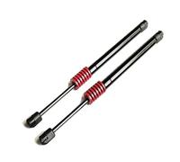 OTBEHUWJ Car Boot Gas Springs Front Rear Tail Gate Tailgate Trunk Lift Struts Boot Gas Spring Shock Hydraulic Rod Holder For Tesla For Model 3 2017 2018 2019 2020 2021 Lift Supports Shocks(Rear)