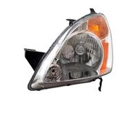 OTBEHUWJ Car Headlight Assembly For CR-V CRV 2 RD US 2002 2003 2004 2005 2006 Front Fog Light Corner Side Lamp LED(2002-2004,Right)