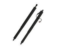 OTBEHUWJ Car Tailgate Electric Trunk Air Spring Lift Support EM2 BR402A55AB EM2BN402A74AC For F&ord For Grand For S-MAX 2015-2018(Pair)