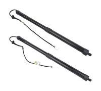 OTBEHUWJ Electric Tailgate Gas Spring Struts Liftgate Power Hatch Lift Support Opener Shock For Toyota For Fortuner SW4 2015-2021 68910-71030(Pair)