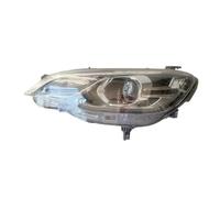OTBEHUWJ For Chevrolet For Cavalier 2016 2017 2018 2019 Headlight Assembly Front Half Dazzle(High standard,left)