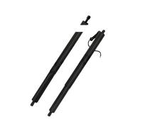 OTBEHUWJ For F&ord For Grand For S-MAX 2015-2018 Car Tailgate Left Right Electric Trunk Air Spring Lift Support EM2 BR402A55AB EM2BN402A74AC(Pair)