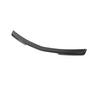 OTBEHUWJ For Mercedes For Benz E-Class C207 Coupe A207 Convertible 2010 2011-2014 2015 2016 AMG Car Rear Trunk Lid Spoiler Wing Car Rear Spoiler