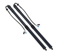 OTBEHUWJ For P&orsche For Panamera 970 2010-2016 Power Hatch Lift Support Tailgate Gas Strut 97051257312 97051257306 97051257308 97051257318(Right and Left)