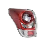 OTBEHUWJ For Toyota For VERSO EZ 2011 2012 2013 2014 Car Left Right Taillight Rear Bumper Tail Light Rear Light(Only Left)
