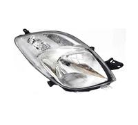 OTBEHUWJ For Toyota For Yaris 2008-2012 Headlight Assembly Front Headlamp Bulb Socket(Right)