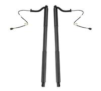 OTBEHUWJ For Toyota RAV4 2.5L 2014 2015 2016 2017 2018 Part Power Liftgate Trunk Lift Support Electric Tailgate Struts Shocks 68920-09010(Pair)