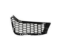 OTBEHUWJ Front Radiator Grilles For B&MW M3 M4 F80 F82 F83 2014-2019 Front Bumper Fog Light Grille Right Left Side 51118054301 51118054294 51118054302 Front Bumper Grill(left)