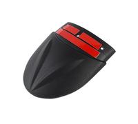 OTBEHUWJ Motorcycle Front Fender Extender Mudguard Splash Guard Extension For Kawasaki Z1000 Z1000SX 2015 2016 2017 2018 2019 2020 2021 Motorbike Fenders