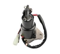 OTBEHUWJ Motorcycle Ignition Device For Y&amaha XJ XT 550/700/750/900 XS400 DT125R 55V-82501-00 3LY-82501-00 Motocycle Ignition Switch Lock Keys