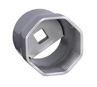 OTC 1956M Truck Wheel Bearing Locknut Socket - 8 Point, 82 mm Opening Size