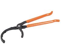 OTC 4561 Heavy-Duty Adjustable Oil Filter Pliers - 3-3/4" to 7" Capacity