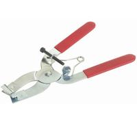 OTC 4839 Adjustable Piston Ring Expander Pliers | Special Tips Securely Capture the Ends of Piston Rings to Hold and Expand Them for Installation