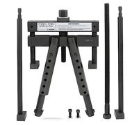 OTC 5668 Universal Cylinder Liner Puller - Compatible with Select Mack, Volvo, Detroit Diesel, International, Cummins, and Cat Heavy Duty Diesel Engines