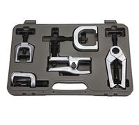 OTC 6295 Front End Service Set for Pitman Arms, Ball Joints, and Tie Rods