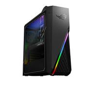 OTCPP ROG Strix GA15DH Gaming Desktop PC, AMD Ryzen 7 3800X, GeForce RTX 2070 Super, 16GB DDR4 RAM, 512GB PCIe SSD + 1TB HDD, Wi-Fi 5, Windows 10 Home, GA15DH-AH772