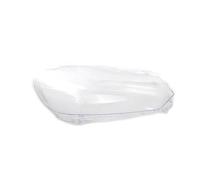 OTDQS Car Front Headlight Cover For VW For Golf 6 MK6 GTI R 2010-2014 Lens Shell Transparent Lampshade Replacement Housing(1Pc Right)