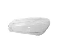 OTDQS Car Front Headlight Cover For VW For Golf 6 MK6 GTI R 2010-2014 Lens Shell Transparent Lampshade Replacement Housing(1Pc Left)