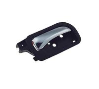 OTDQS Chrome Interior Door Handle for Honda for Accord 2003 2004 2005 2006 2007 CM4 CM5 CM6 7th Generation 72120SDAA02ZC Body Fittings(Rear Right)