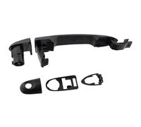 OTDQS Front Rear Left Right Exterior Side Door Handle for Renault for Kangoo for Express 2008-2017 8200497537 4157600000 Body Fittings